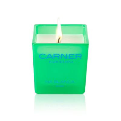 CARNER BARCELONA Na Blanca Candle 200 gr